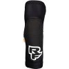 RACE FACE chrániče na kolená COVERT stealth veľkosť XL