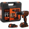 Black & Decker BL186KB