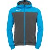 Bunda s kapucňou Kempa PRIME MULTI JACKE 2005118-02 Veľkosť M