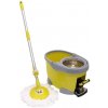 Čistiaci mop s vedrom s kovovým pedálom, XL-TOOLS