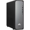 Stolný počítač HP OmniDesk Slim S03-0053nc (B9ES1EA#BCM) čierny/strieborný