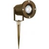 SEARCHLIGHT Spikey 5001RUS-LED