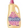 Woolite Delicate tekutý prací gél na vlnenú a jemnú bielizeň 3,6 l 60 PD