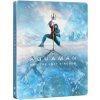 Aquaman a ztracené království 2 - steelbook - motiv Icon BD