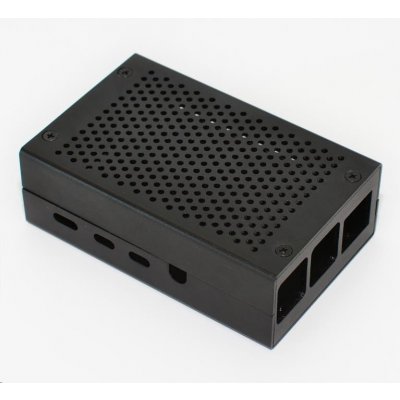 PC skrinky Raspberry Pi – Heureka.sk