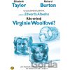 Kdo se bojí Virginie Woolfové? DVD