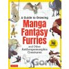 Guide to Drawing Manga Fantasy Furries
