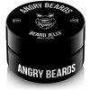 Angry Beards Beard Jelly Meky Gajver 26 g