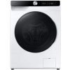 Práčka so sušičkou Samsung WD90DG6G94BKU4 AI s automatickým dávkovaním, biela