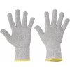 ČERVA CROPPER POLYAMIDOVÉ PRACOVNÉ RUKAVICE PROTIPOREZNÉ 0113000799 - 10/XL