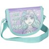 Alltoys Kabelka na rameno s preklápaním Ľadové kráľovstvo