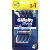 GILLETTE Blue3 Plus Comfort 4 ks