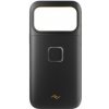 Peak Design GNAR Case iPhone 17 Pro Max Black