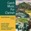 Dohnal Karel - Czech Music For Clarinet [CD]