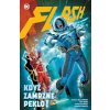 Flash: Když zamrzne peklo - Joshua Williamson
