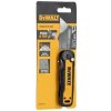 DeWALT DWHT10991-0 Skládací nůž Push and Flip