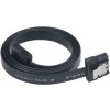 AKASA - Proslim - Sata kabel - 30 cm AK-CBSA05-30BK