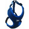 Postroj Active Dog Mellow S tmavomodrý 1,5x35-47cm