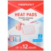 Hrejivé náplasti s účinkom až 12 hodín (2 kusy hrejivých náplastí na cielenú aplikáciu v mieste bolesti)