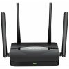 WiFi router TP-Link MERCUSYS MR25BE BE3600 WiFi 7, 3x GLAN, 1x GWAN, 2,4/5GHz, EasyMesh, 52449894
