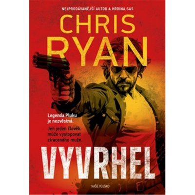 Vyvrhel - Chris Ryan