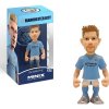 MINIX futbal: Club Manchester City - DE BRUYNE