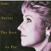 MURAAY ANNE - THE BEST OF..SO FAR (1CD)
