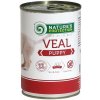 Natures Protection Puppy veal 400 g