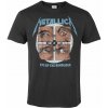 Tričko metal AMPLIFIED Metallica EYE OF THE BEHOLDER Čierna