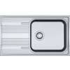 Franke SRX 611-86 LB NEREZ