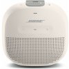 BOSE SoundLink Micro bluetooth reproduktor, smoke white