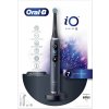 Oral-B iO Series 9 Black Onyx elektrická zubná kefka + držiak zubnej kefky + cestovné puzdro