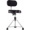 Gibraltar 9608MB Moto Seat Backrest