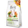 BRIT Animals RABBIT JUNIOR Complete 300g