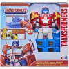 Hasbro Transformers Optimus Prime Jumbo Jet Wing Racer Playset F0849