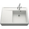 Chambord Thibert 895.0 biela