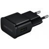 Samsung USB Cestovná nabíjačka EP-TA200EBE Black (Bulk)