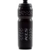KELLYS Fľaša KOLIBRI Black 750ml Farba: Black