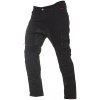 Cappa Racing Jeansy Ricardo Kevlar unisex čierne 40/34, XXXL