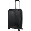 Samsonite NUON SPINNER 69/25 EXP, 79-86 l - stredný kufor, rozšíriteľný 134400 - Matt Graphite 134399-4804 134400