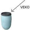 Kinekus Veko na barel, 120L, na dažďovú vodu