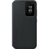 Samsung Smart View Wallet Case Galaxy S23 black EF-ZS911CBEGWW