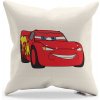Vankúš Bleskový McQueen