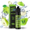 Just Juice longfill 10ml- Apple & Pear On Ice