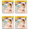 4x Dada MEGA PACK extra starostlivosť vel.6, 16+kg, 64ks