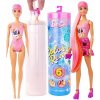 Barbie Color Reveal Totally Denim série