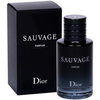 Christian Dior Sauvage Parfum parfumovaný extrakt pánsky 60 ml od 82,88 € -  Heureka.sk