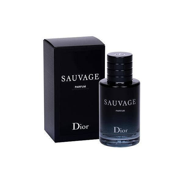 dior sauvage parfum heureka