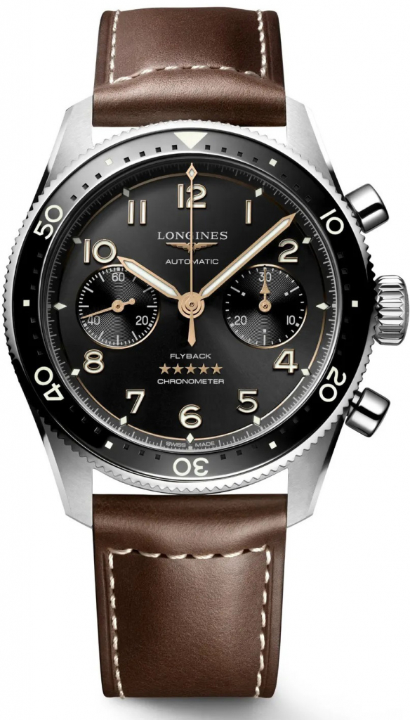 Longines L3.821.4.53.2