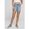 Ladies 5 Pocket Shorts - whitesand 29